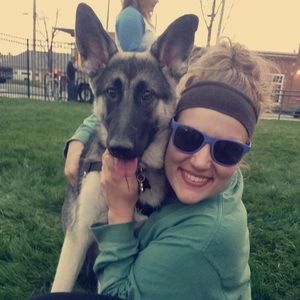 Meet your Posher, Marissa